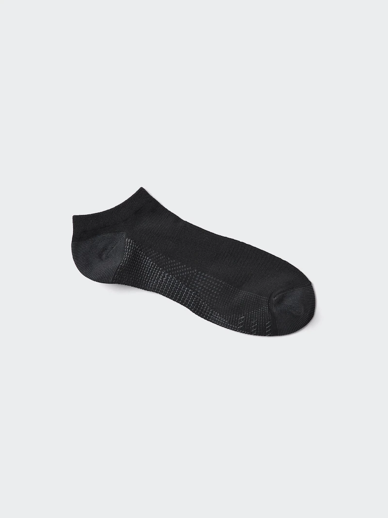 Спортивные короткие носки