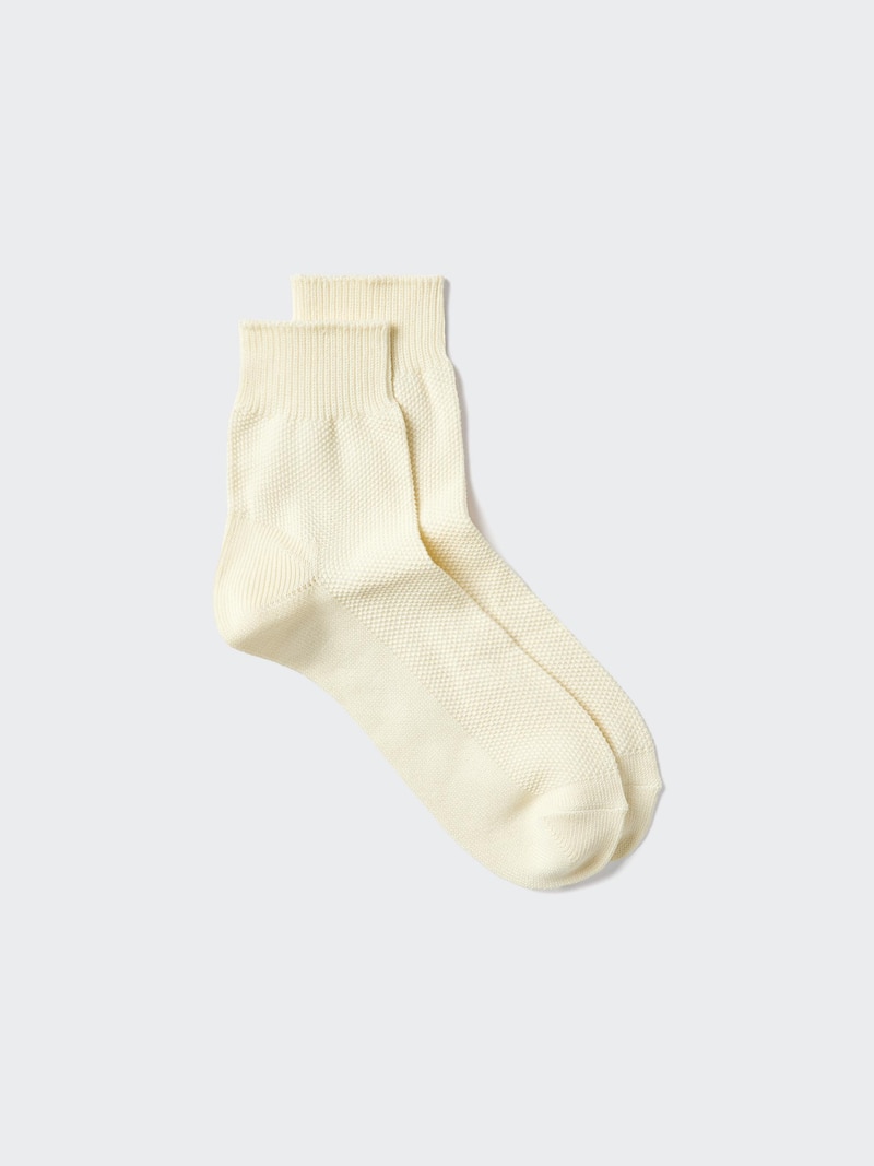 Носки-гольфы (пике)