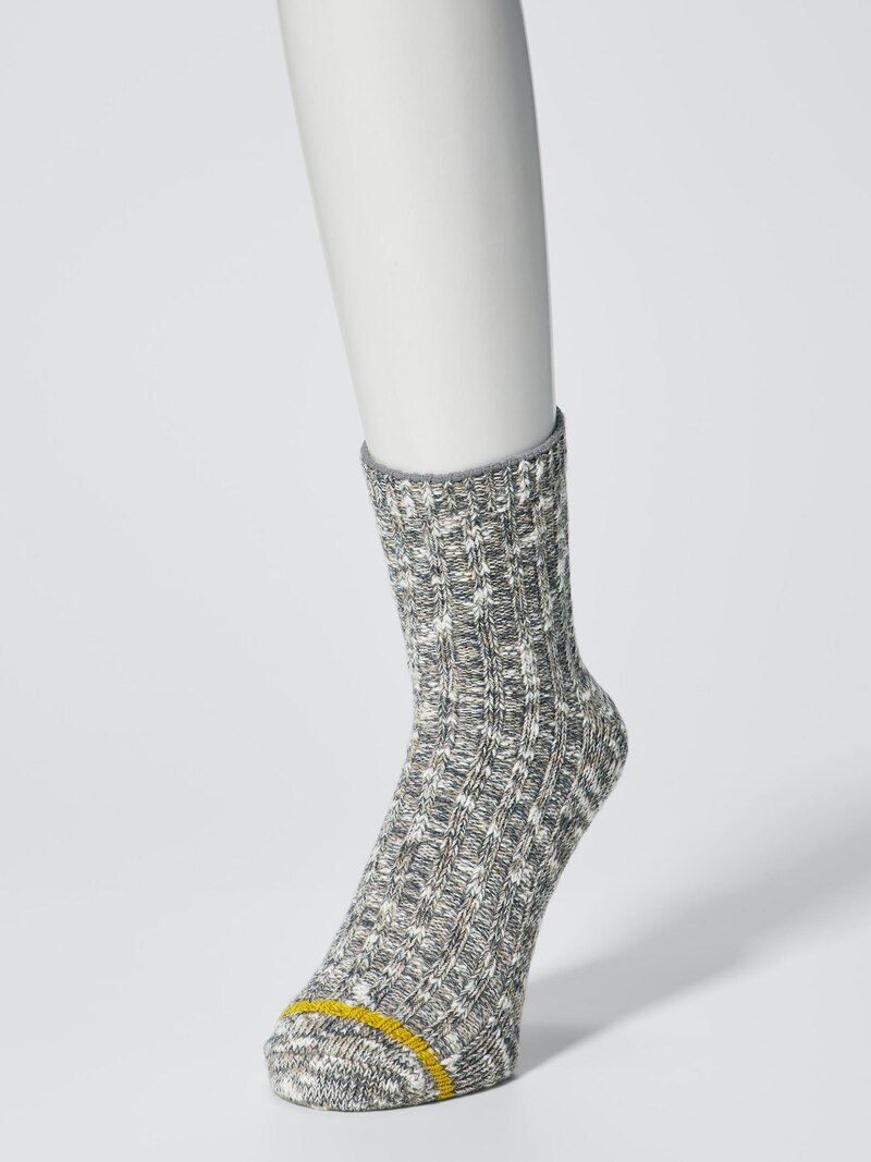 Полуноски (меланж)