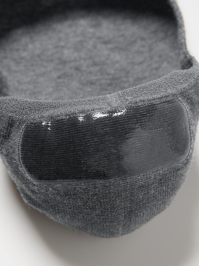 Низкие носки