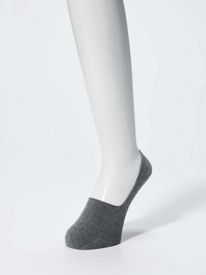 Низкие носки