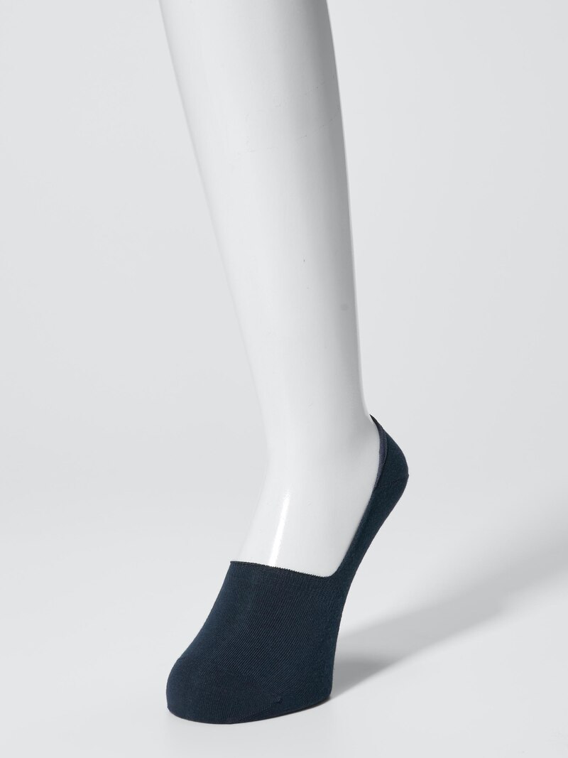 Низкие носки