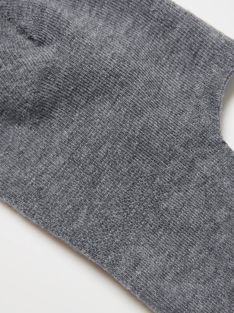 Низкие носки