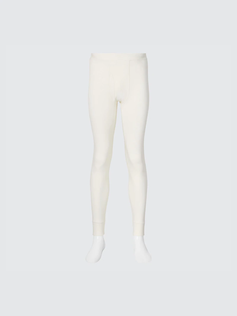 Лосины heattech ultra warm