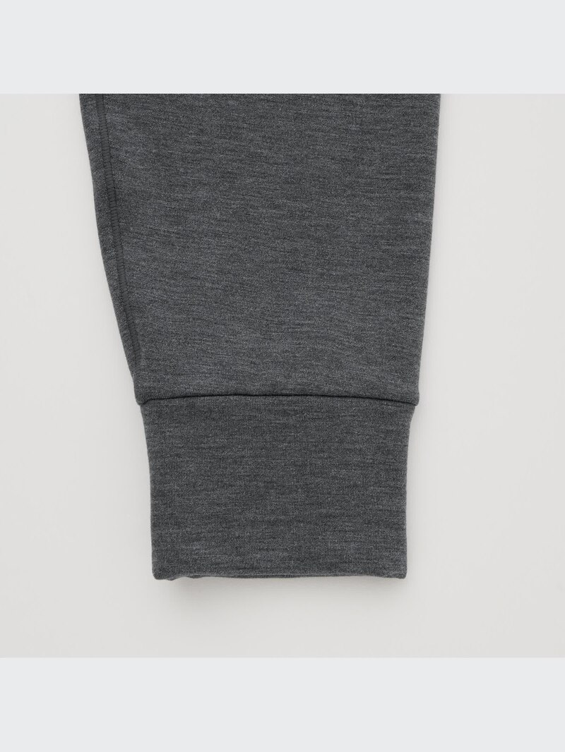 Лосины heattech ultra warm