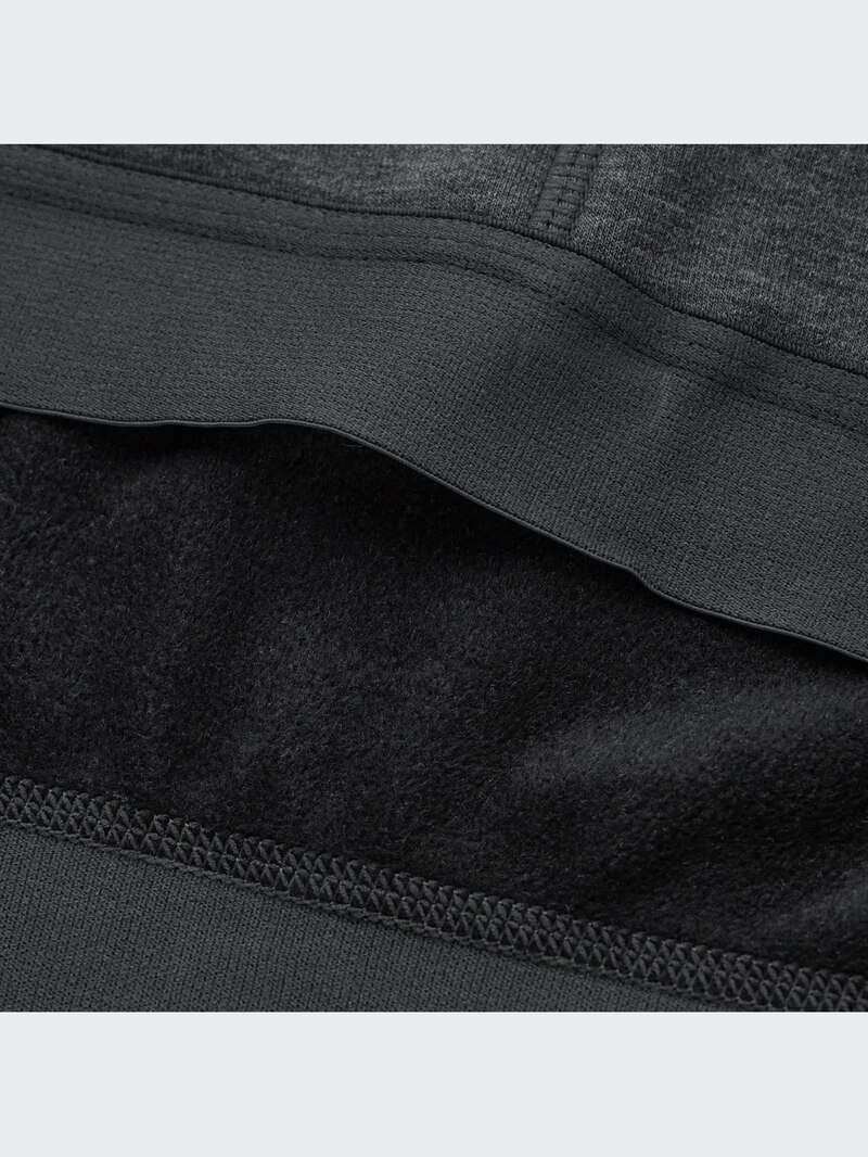 Лосины heattech ultra warm