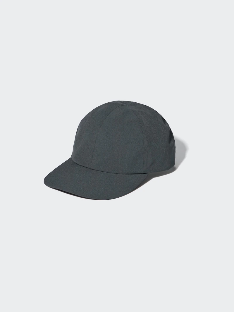 Кепка с двунаправленным стретчем