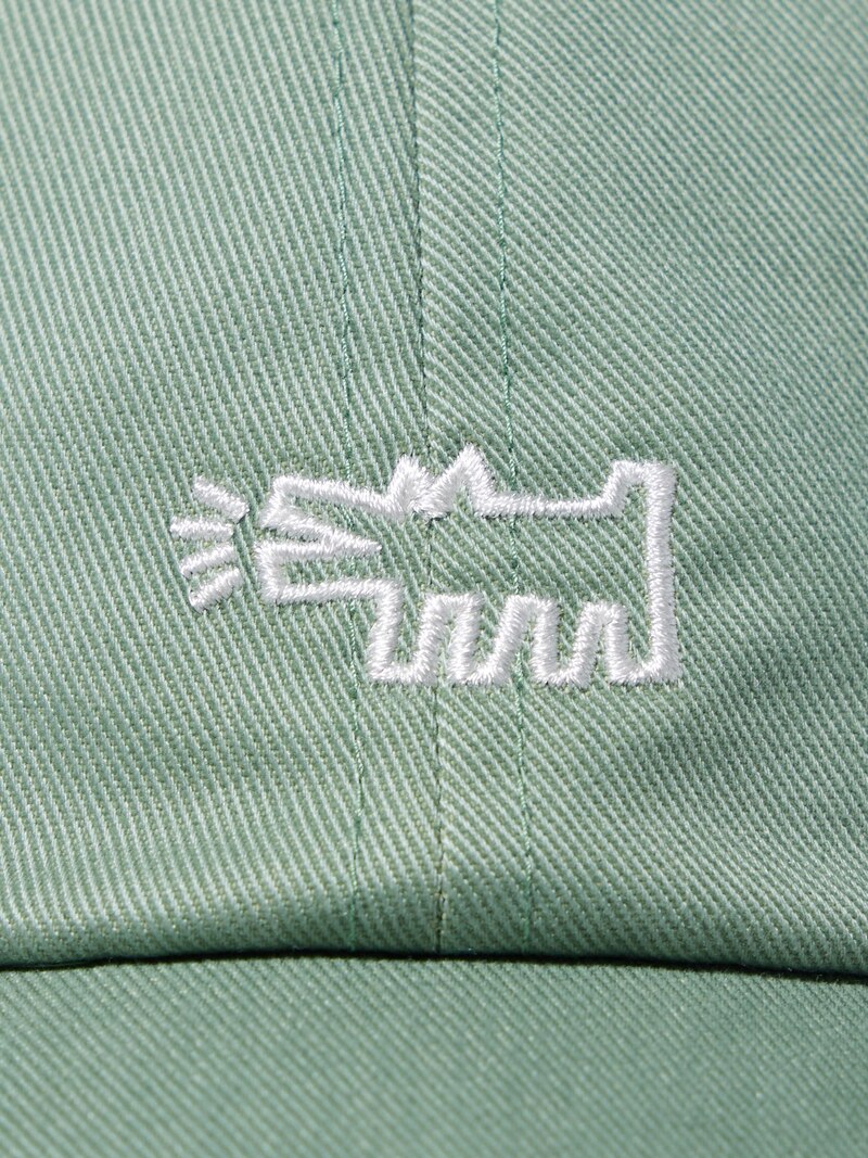 Кепка keith haring ut