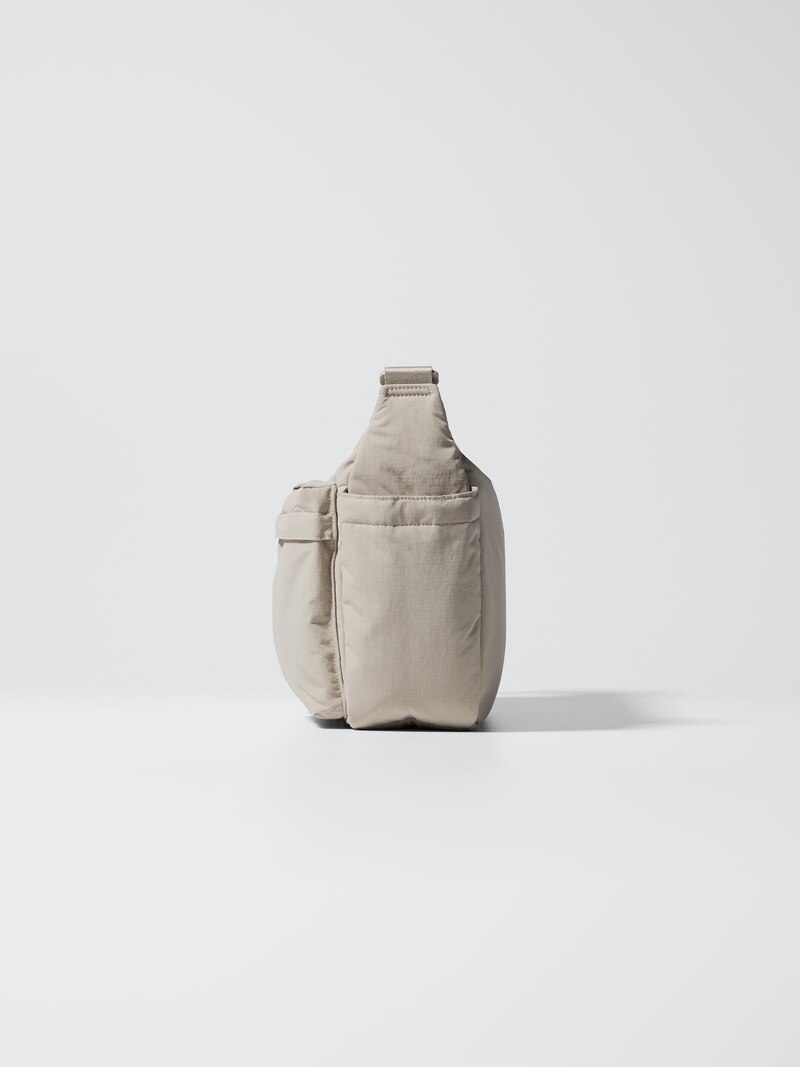 Сумка multi-pocket shoulder