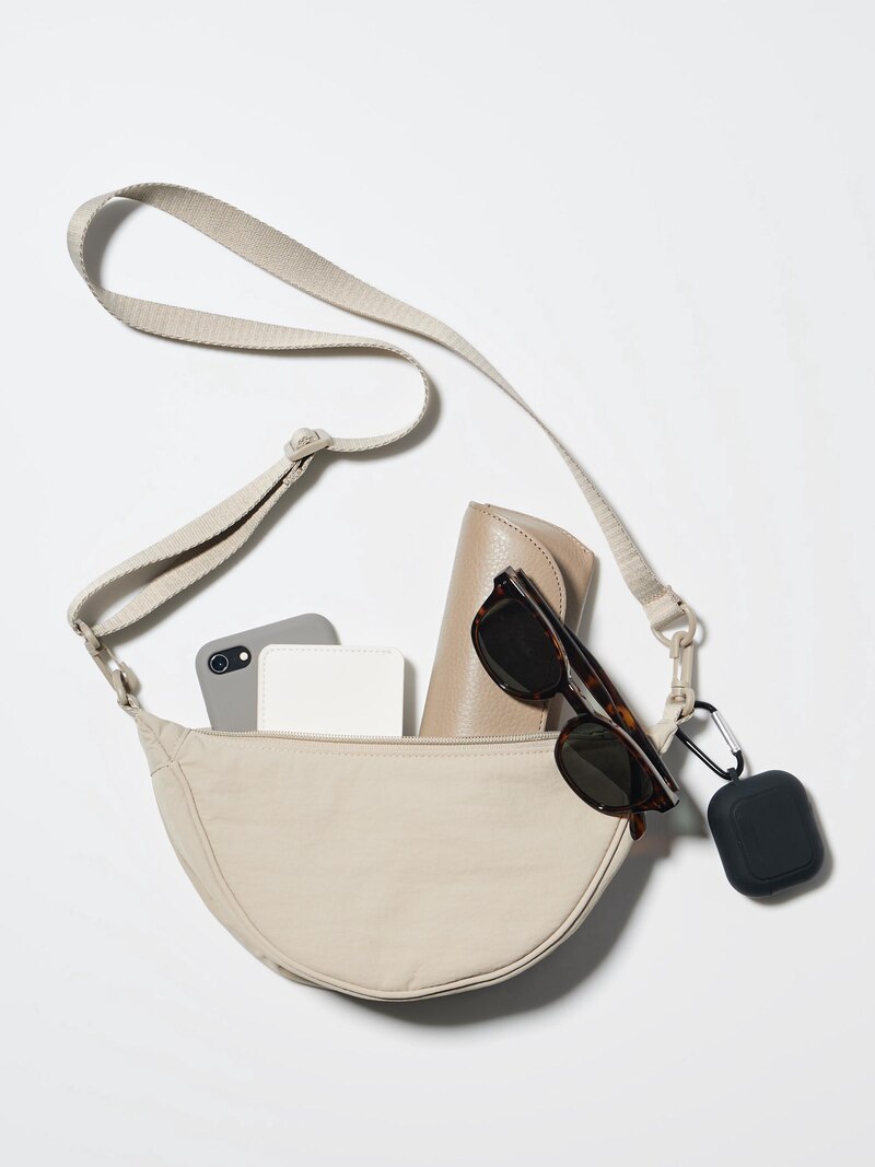 Сумочка round ultra mini