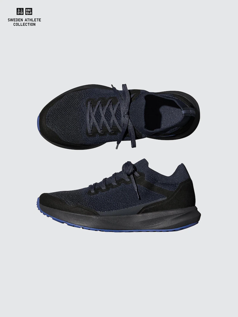 Кроссовки для активной занятий спортом