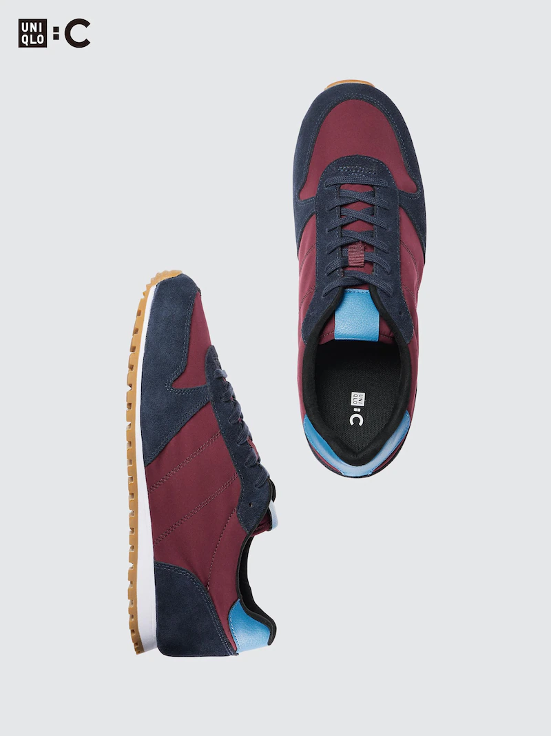 Кроссовки combination