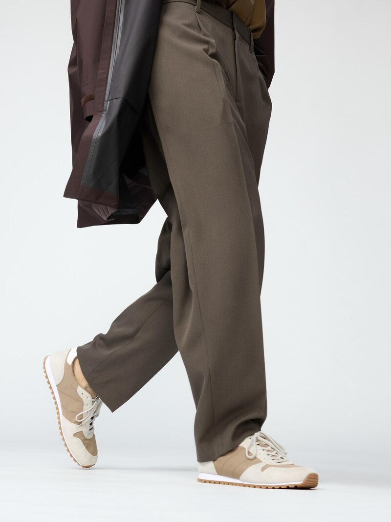 Кроссовки combination