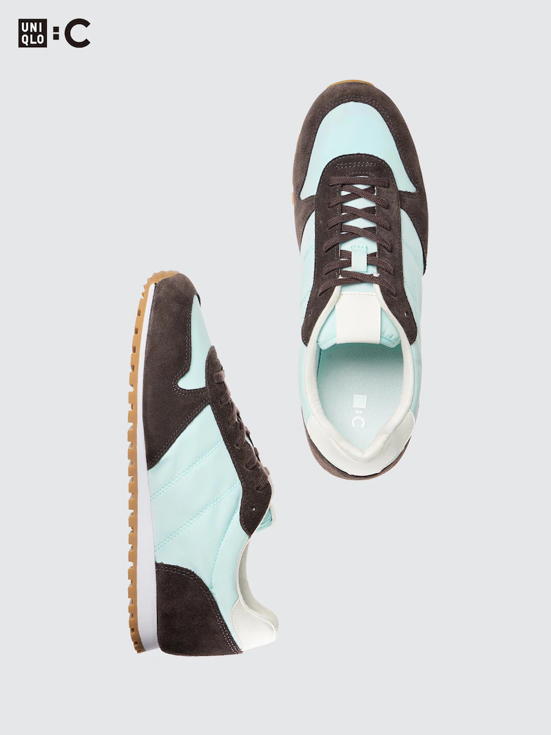 Кроссовки combination