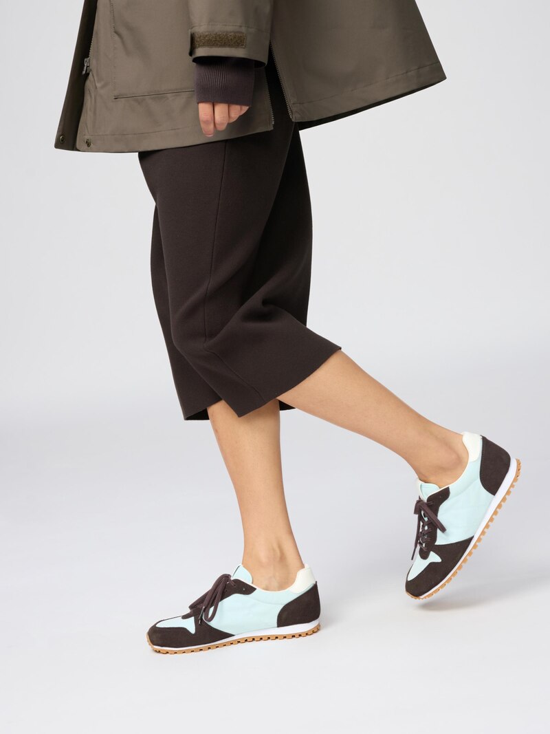 Кроссовки combination