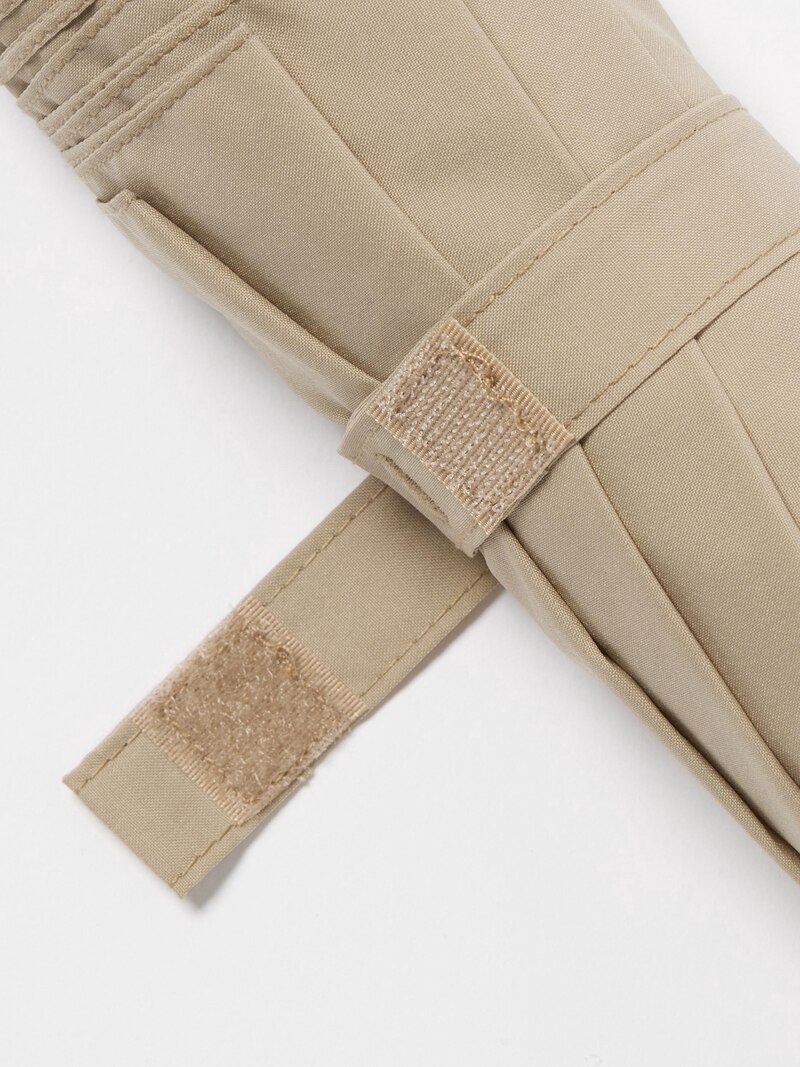 Компактный зонт