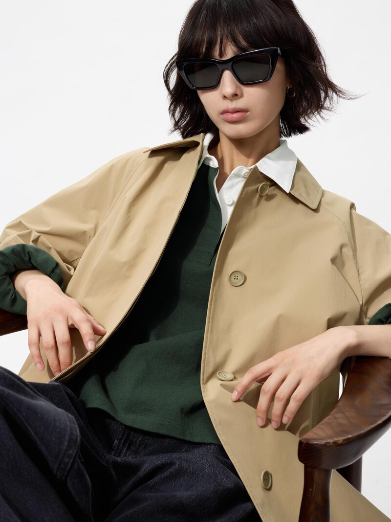 Солнечные очки (угловые)