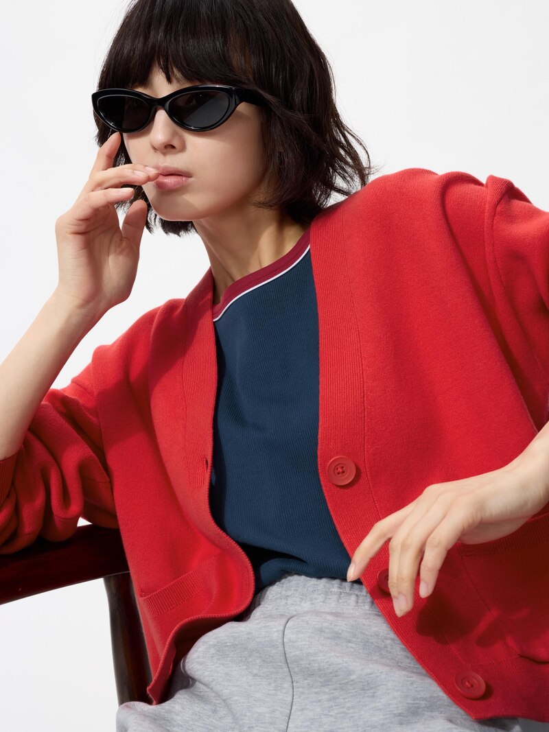 Солнечные очки (узкие)