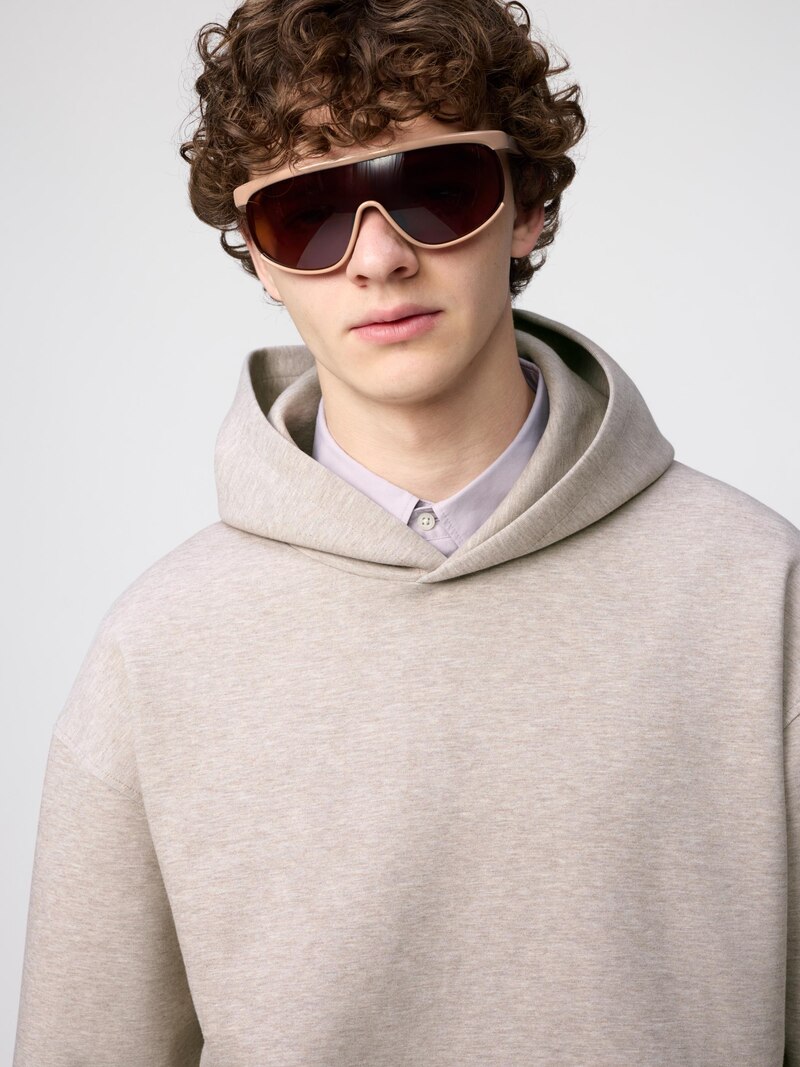 Солнечные очки (щит)