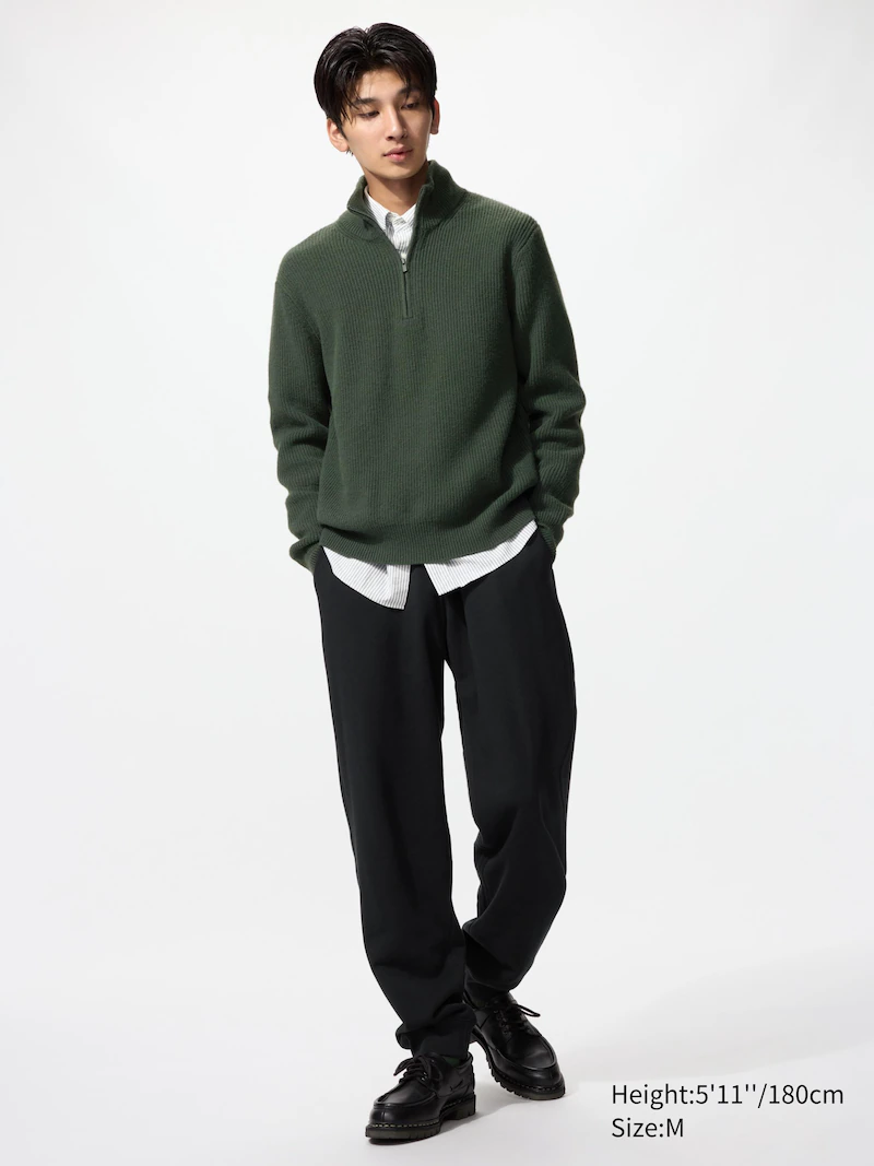 Спортивные брюки-джоггеры sweat