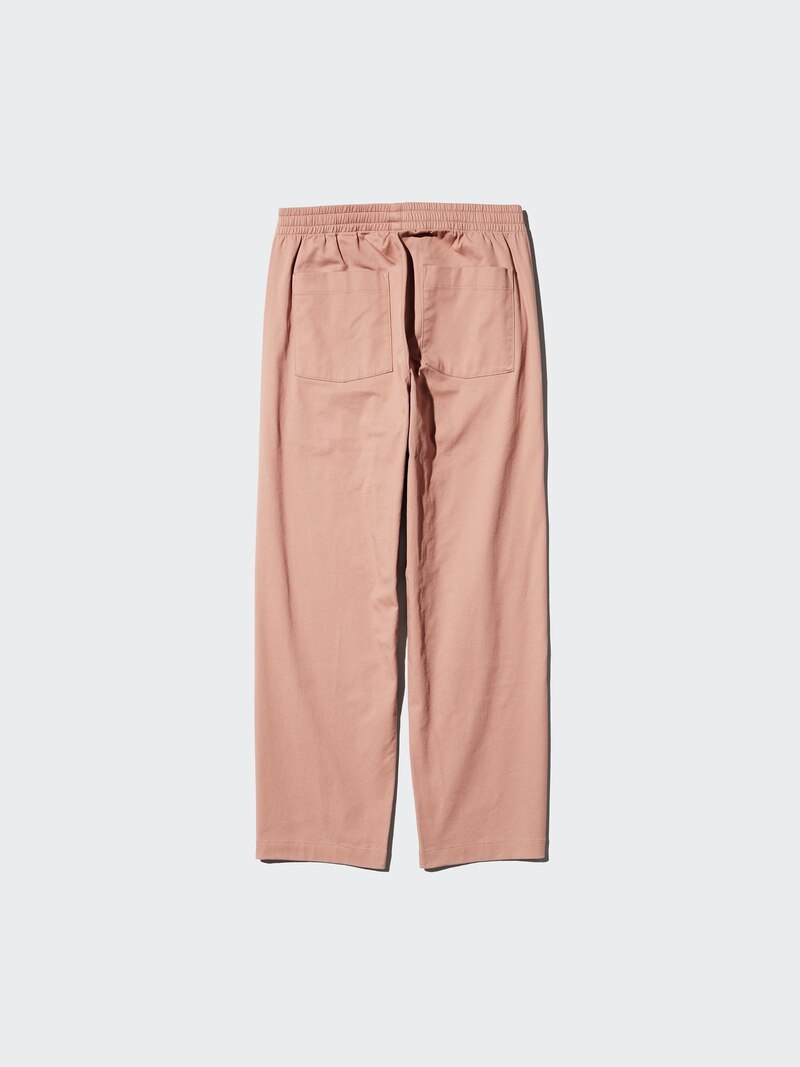 Брюки-капри stretch easy