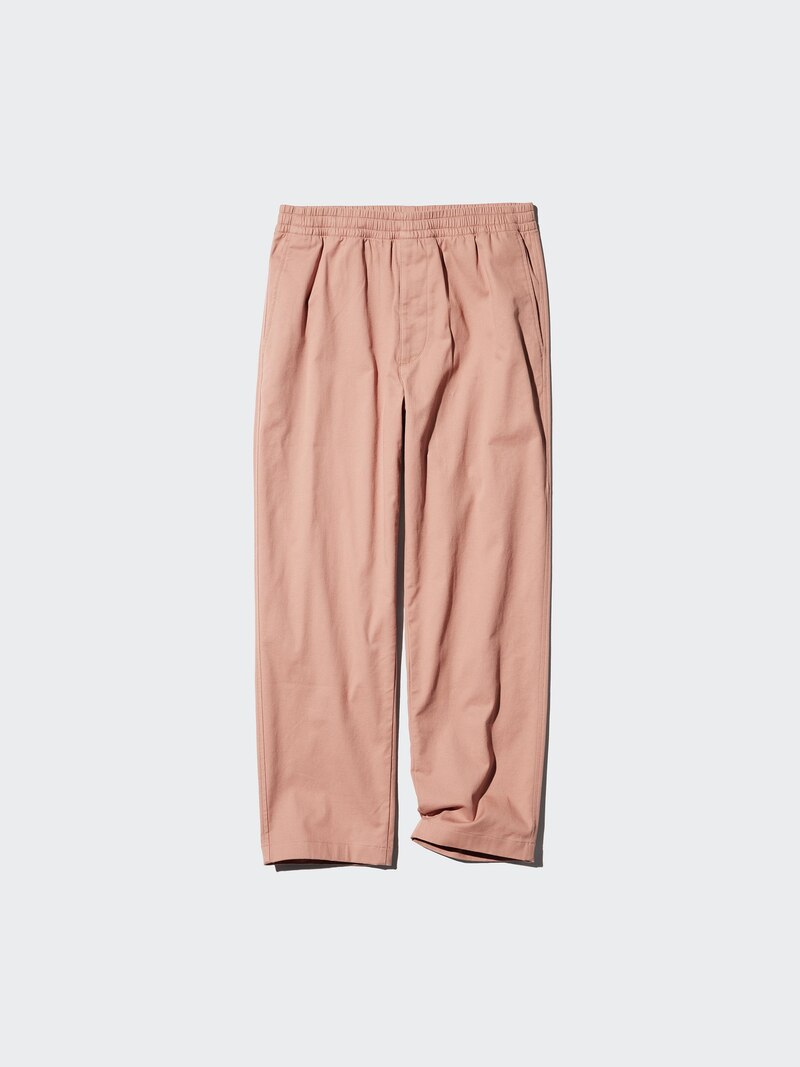 Брюки-капри stretch easy