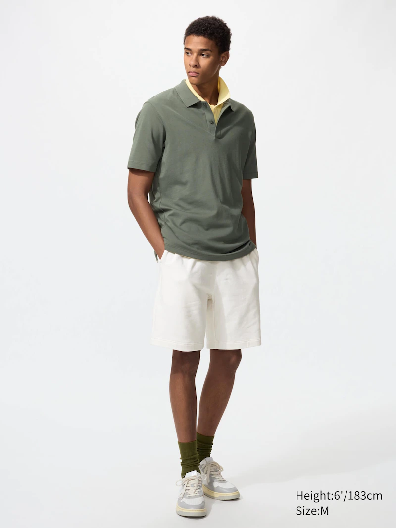 Шорты из ультрапрочного трикотажа