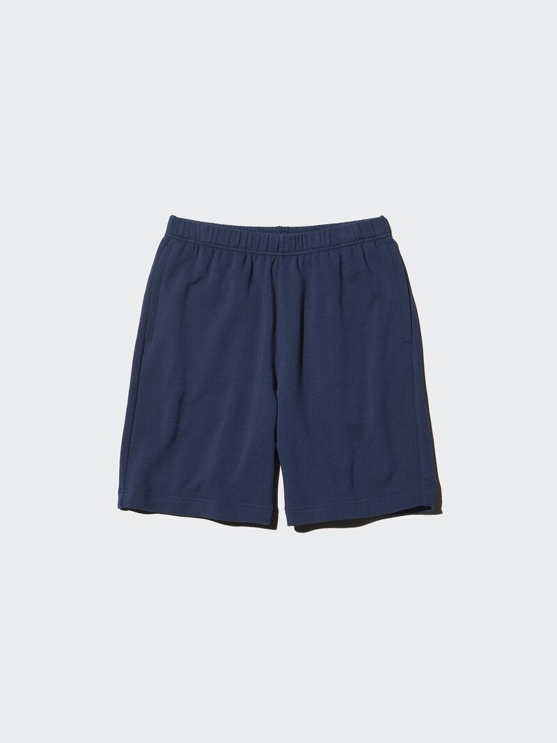 Шорты из ультрапрочного трикотажа