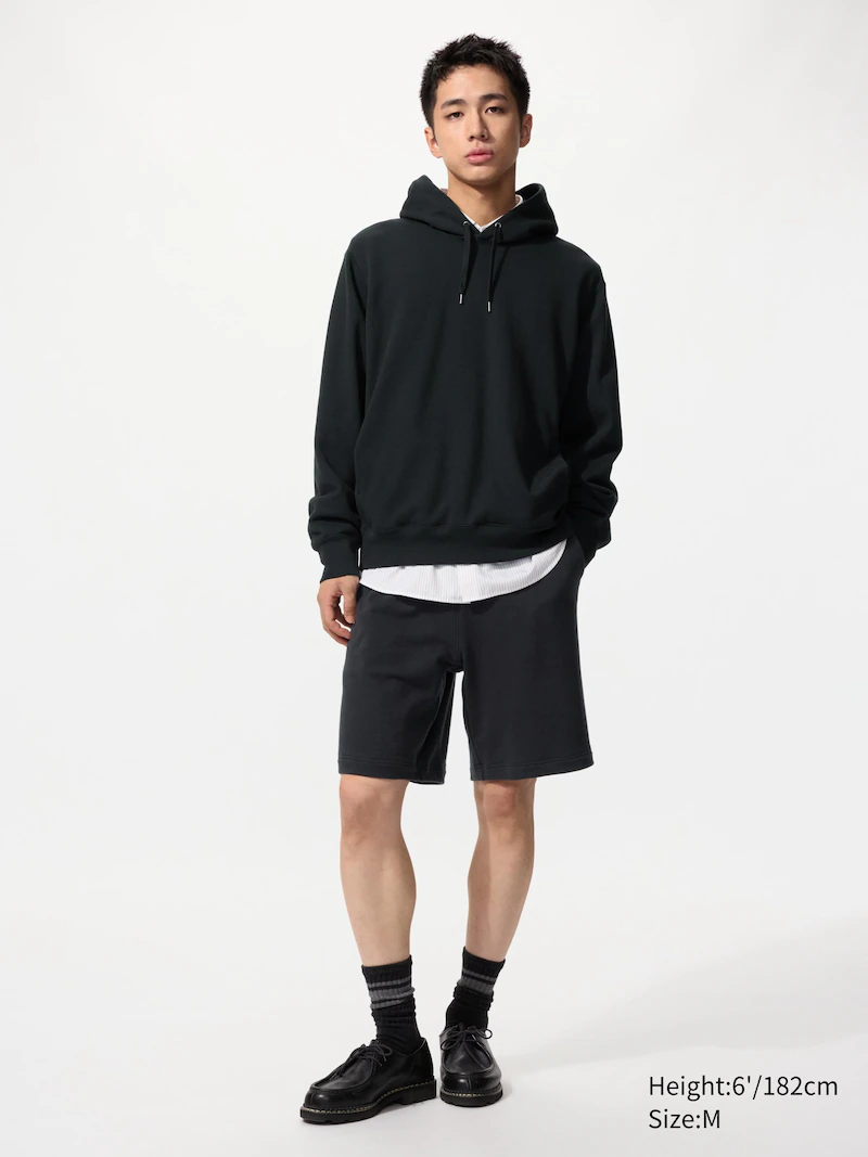 Шорты из ультрапрочного трикотажа