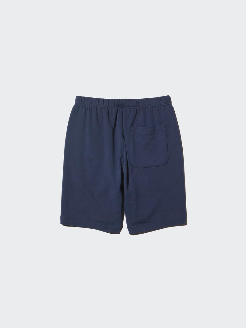 Шорты из ультрапрочного трикотажа