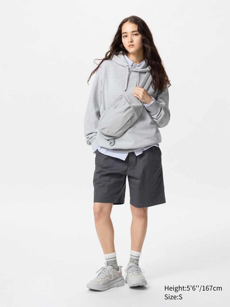 Эластичные шорты easy stretch