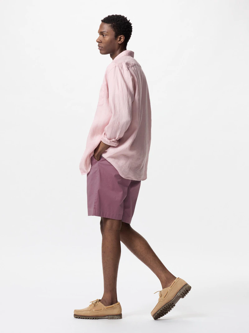 Шорты easy stretch