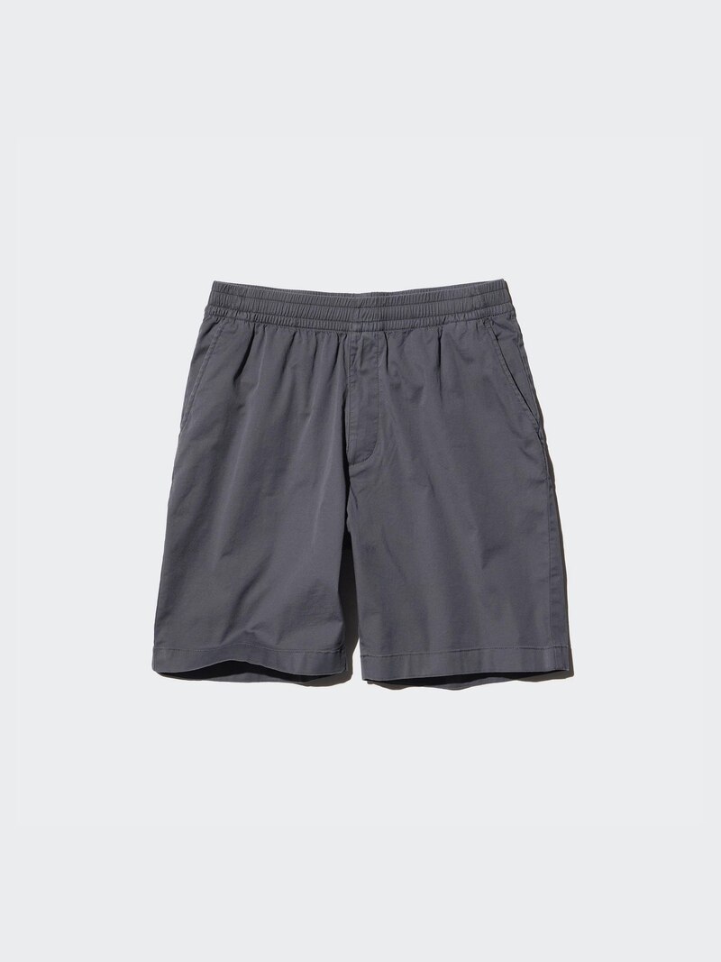 Шорты easy stretch