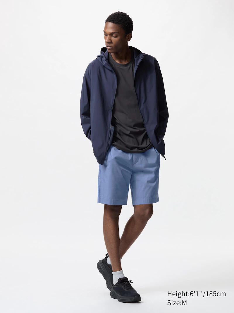 Шорты easy stretch