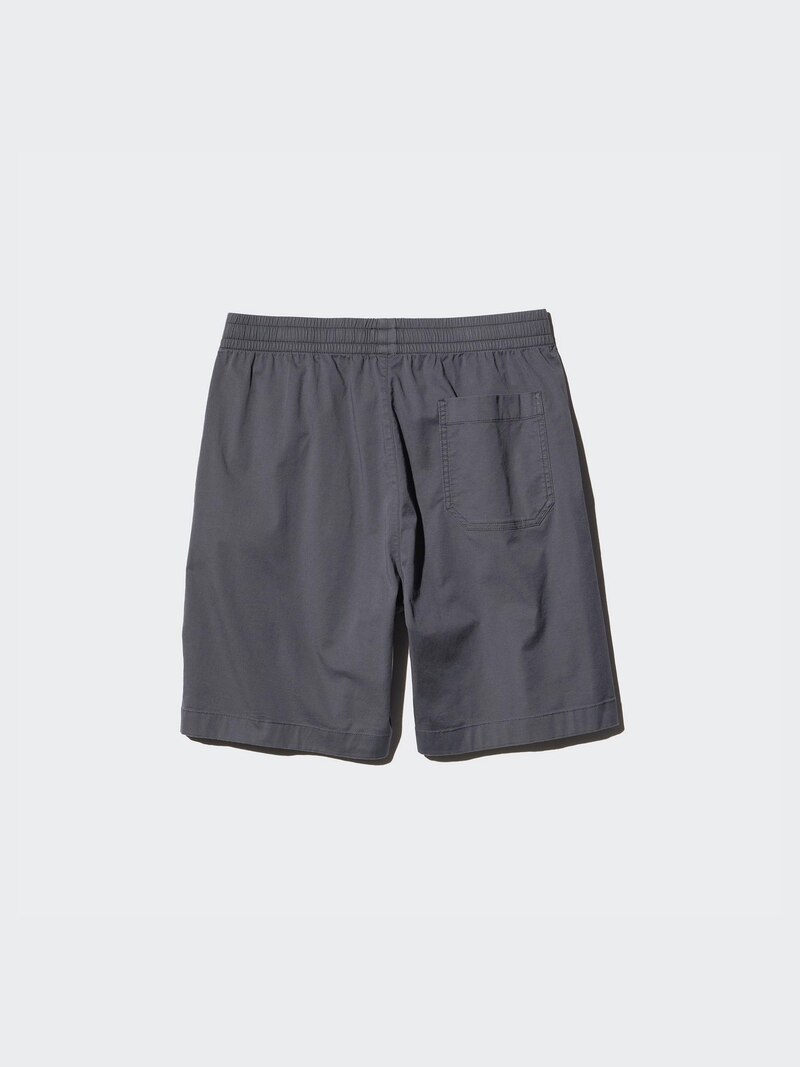 Шорты easy stretch