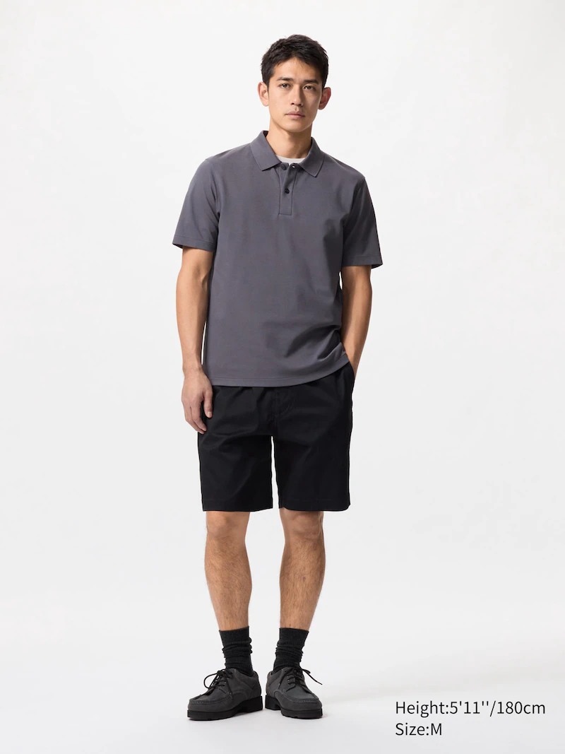 Шорты easy stretch