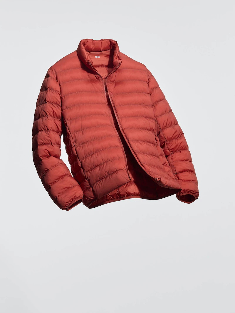 Куртка puffertech