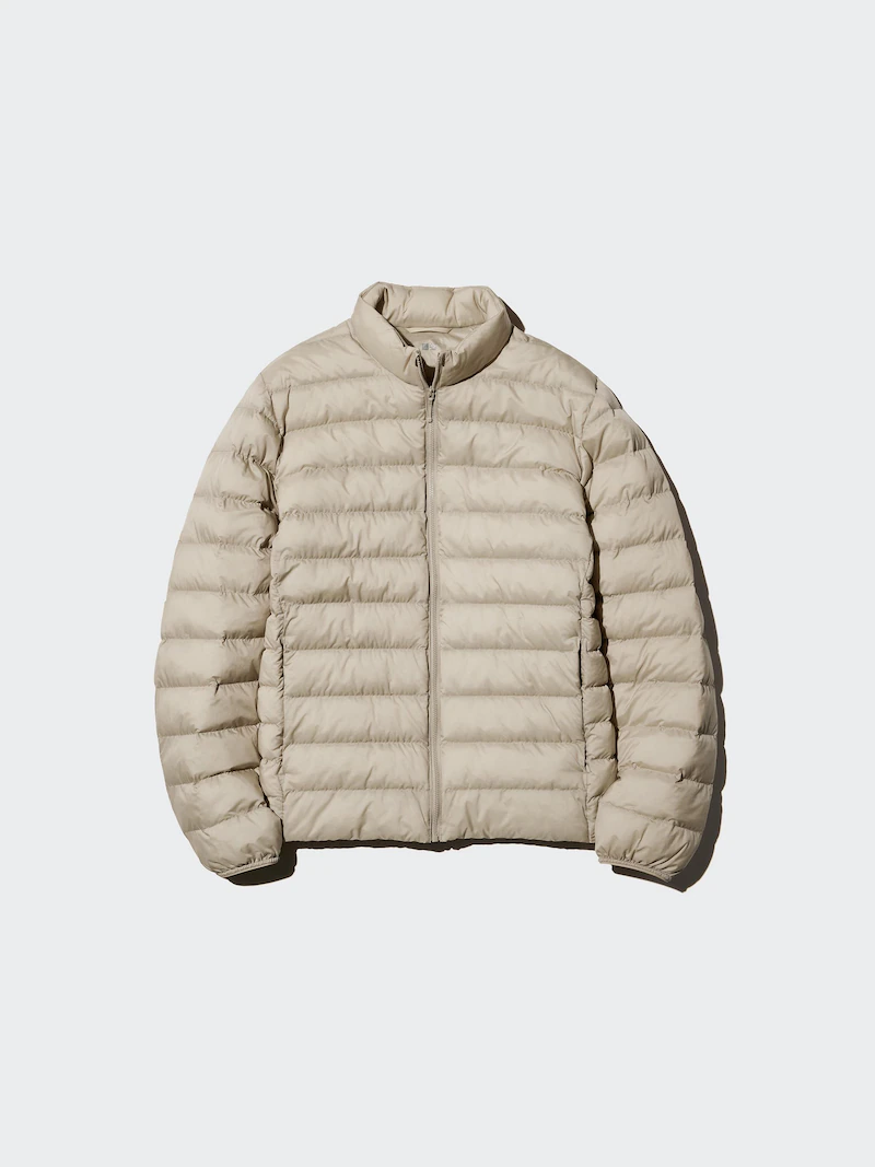 Куртка puffertech