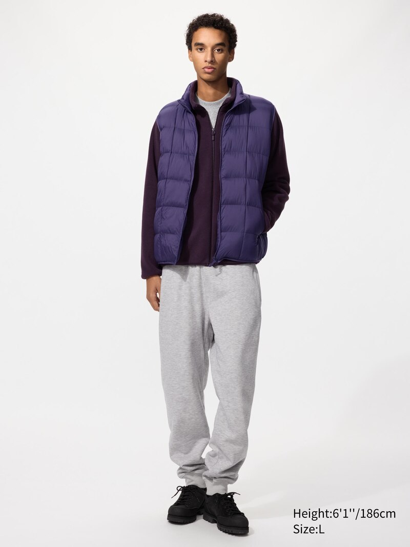 Жилет puffertech