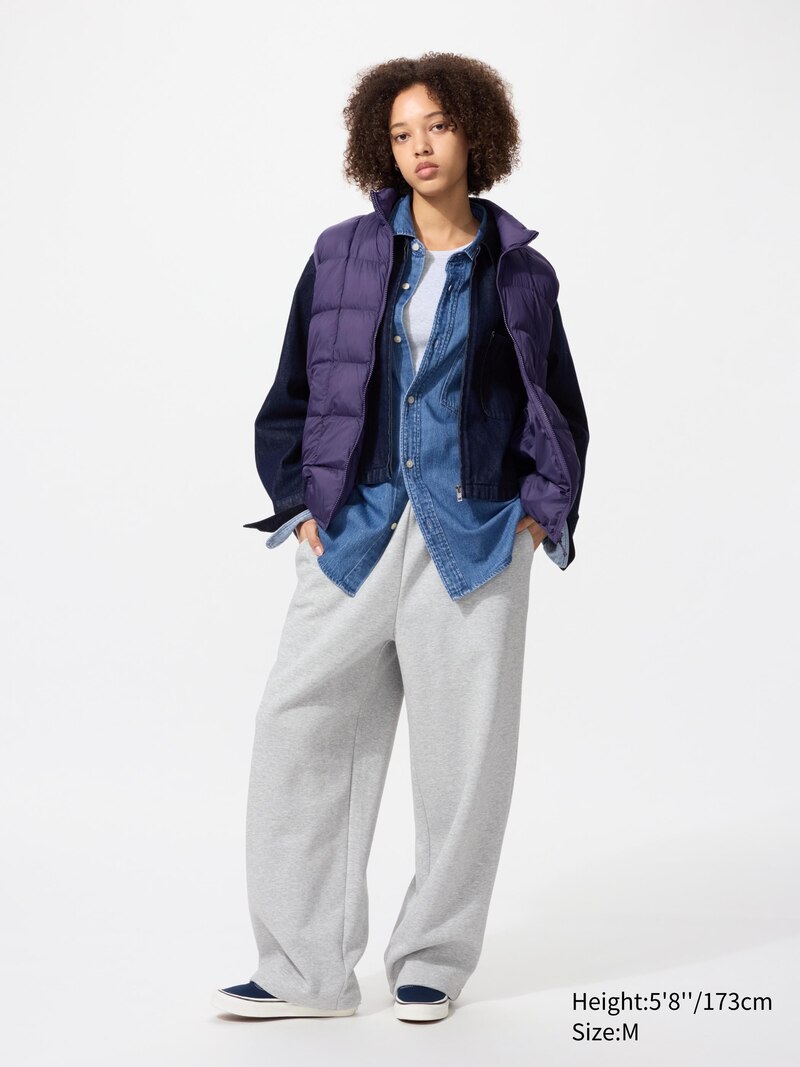 Жилет puffertech