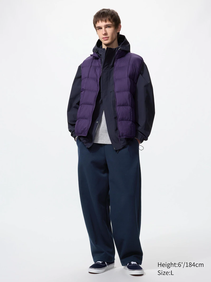 Жилет puffertech