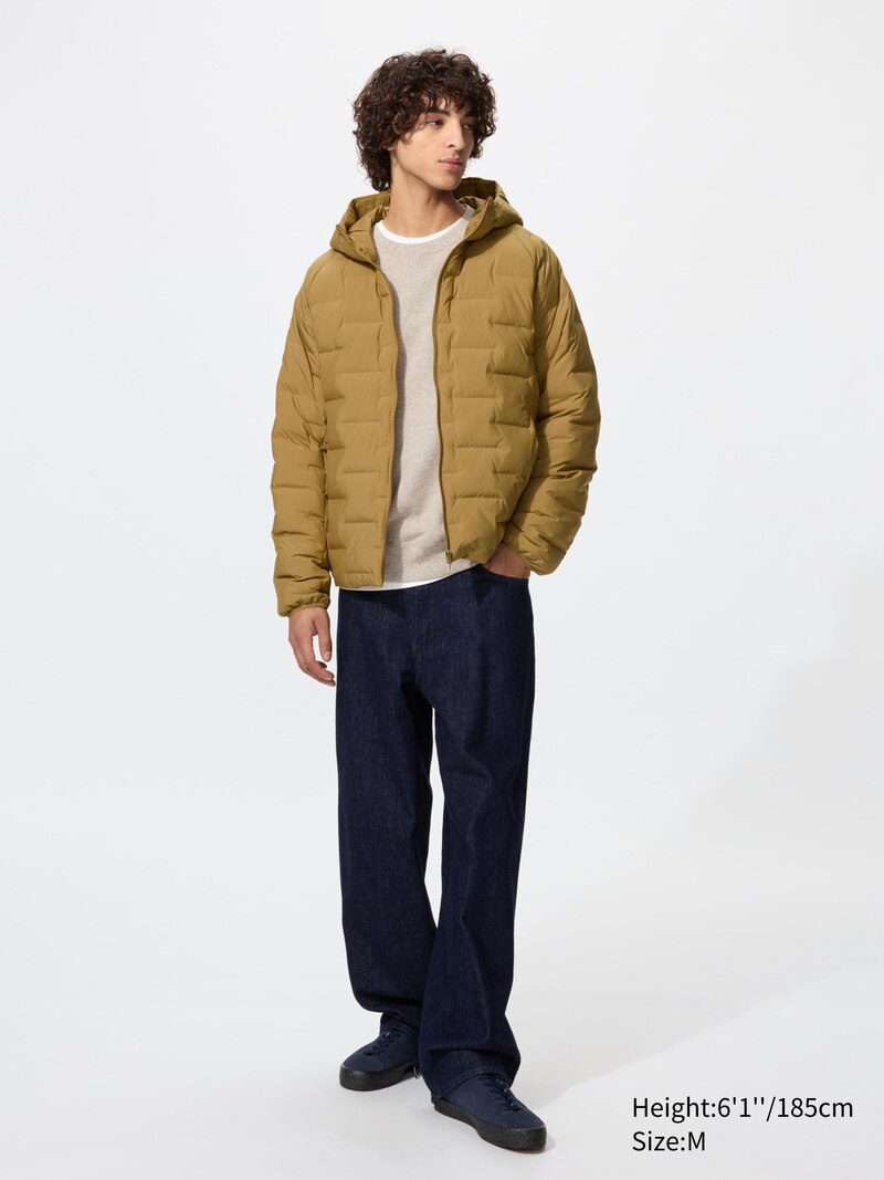 Парка puffertech