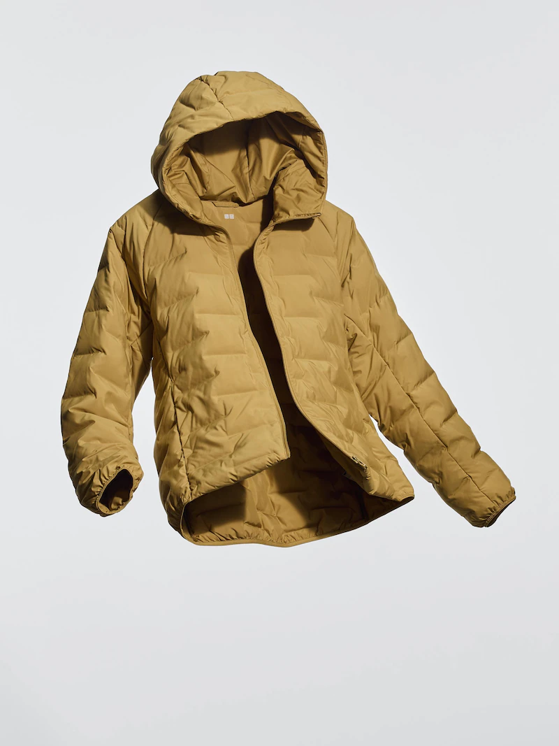 Парка puffertech