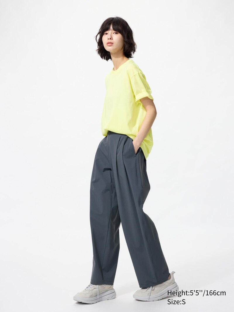 Футболка dry colour crew neck