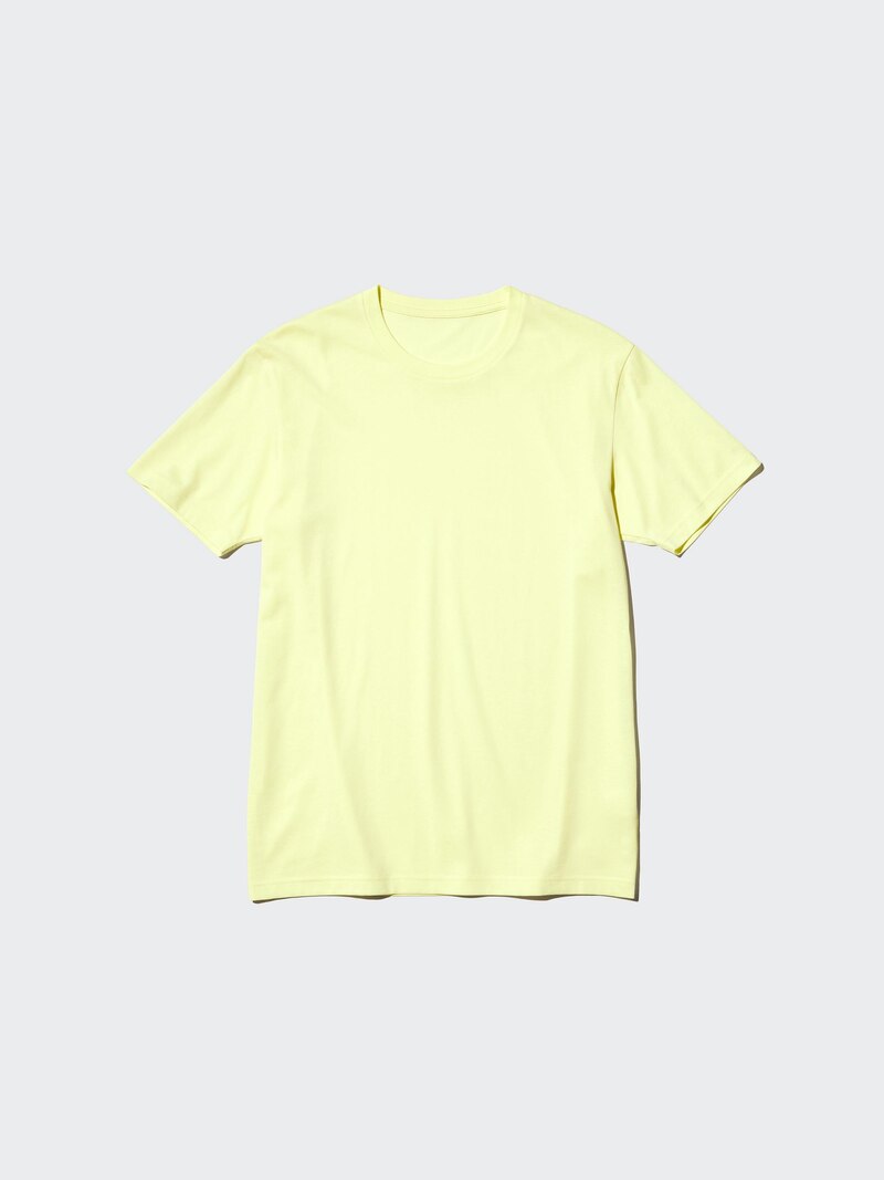 Футболка dry colour crew neck