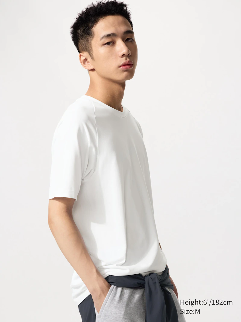 Футболка dry-ex