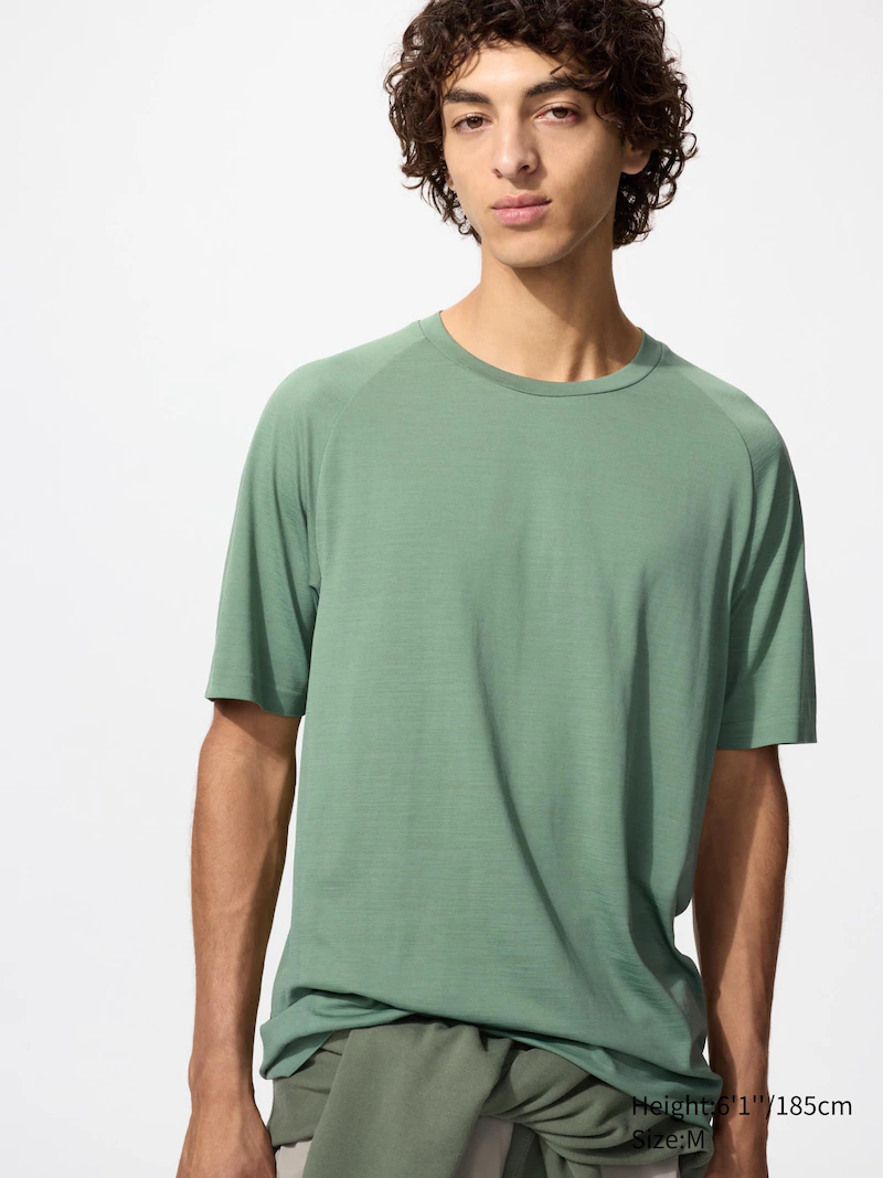 Футболка dry-ex