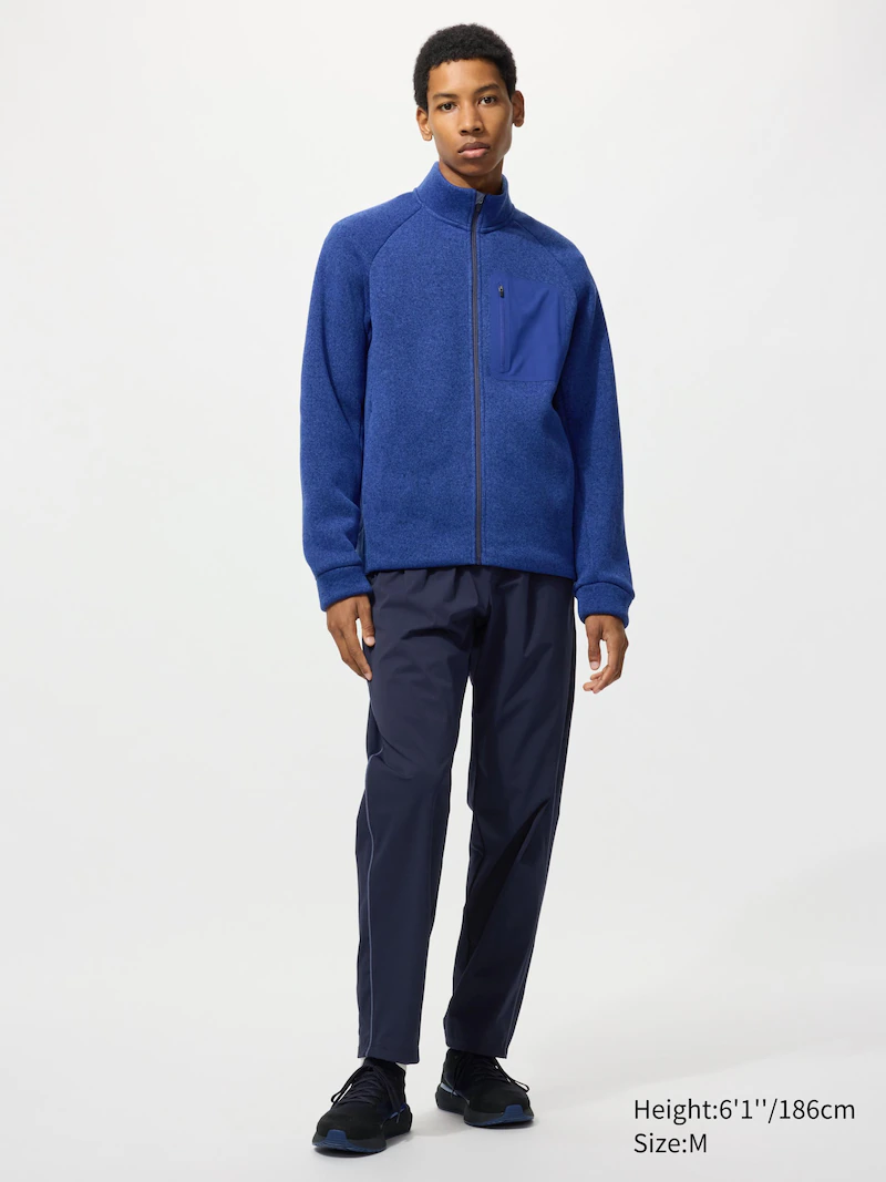 Брюки ultra stretch active