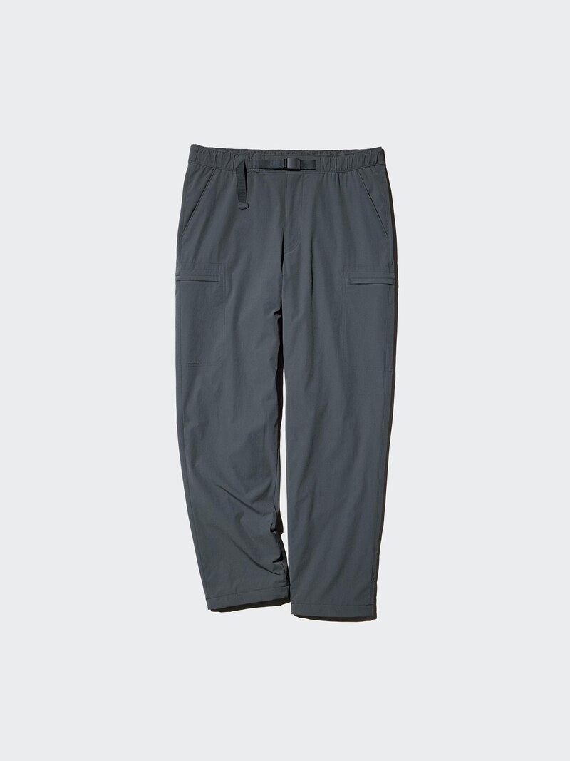 Теплые брюки с утеплителем (длинные)