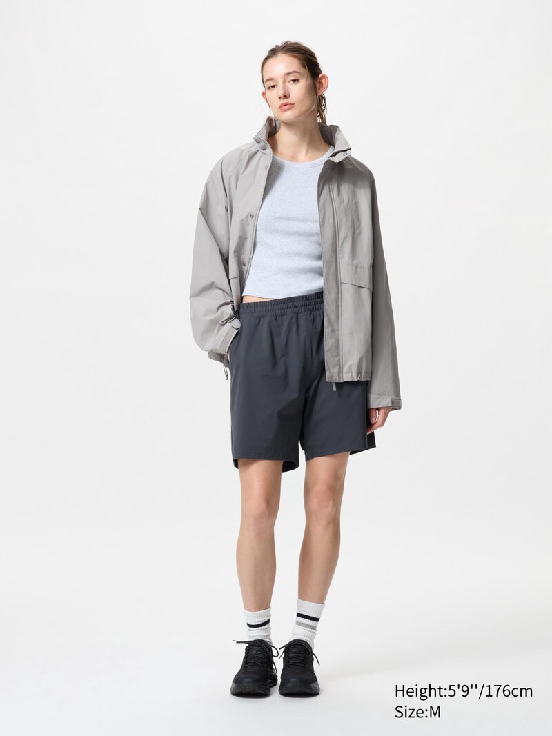 Шорты ultra stretch active